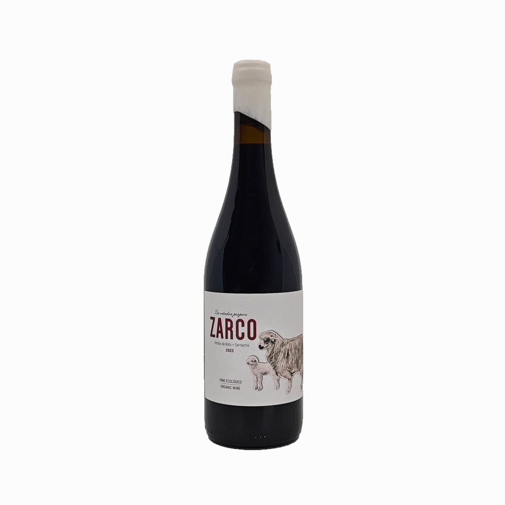 Zarco 2023