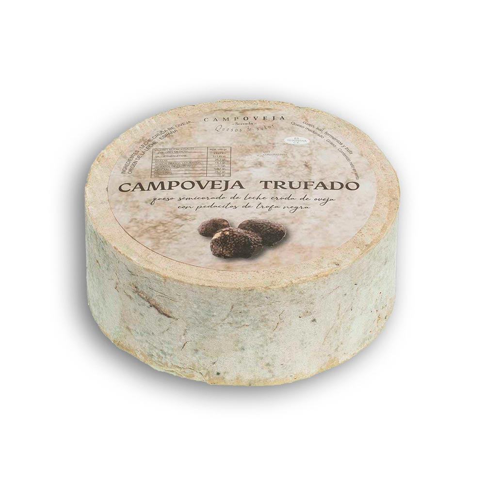 Campoveja Trufado