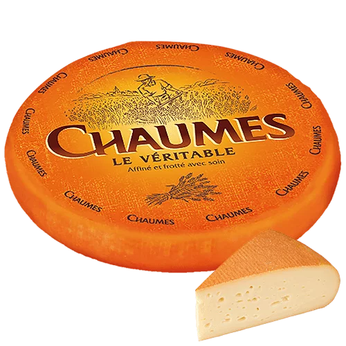 CHAUMES