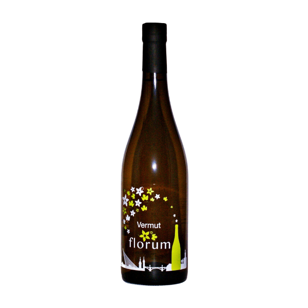Florum Vermut Verde