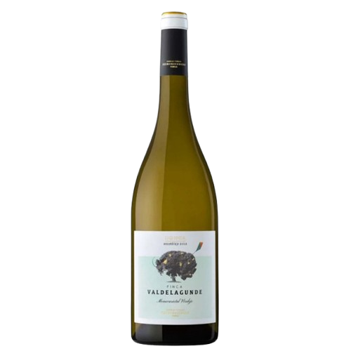 Pedro Escudero Mono Verdejo