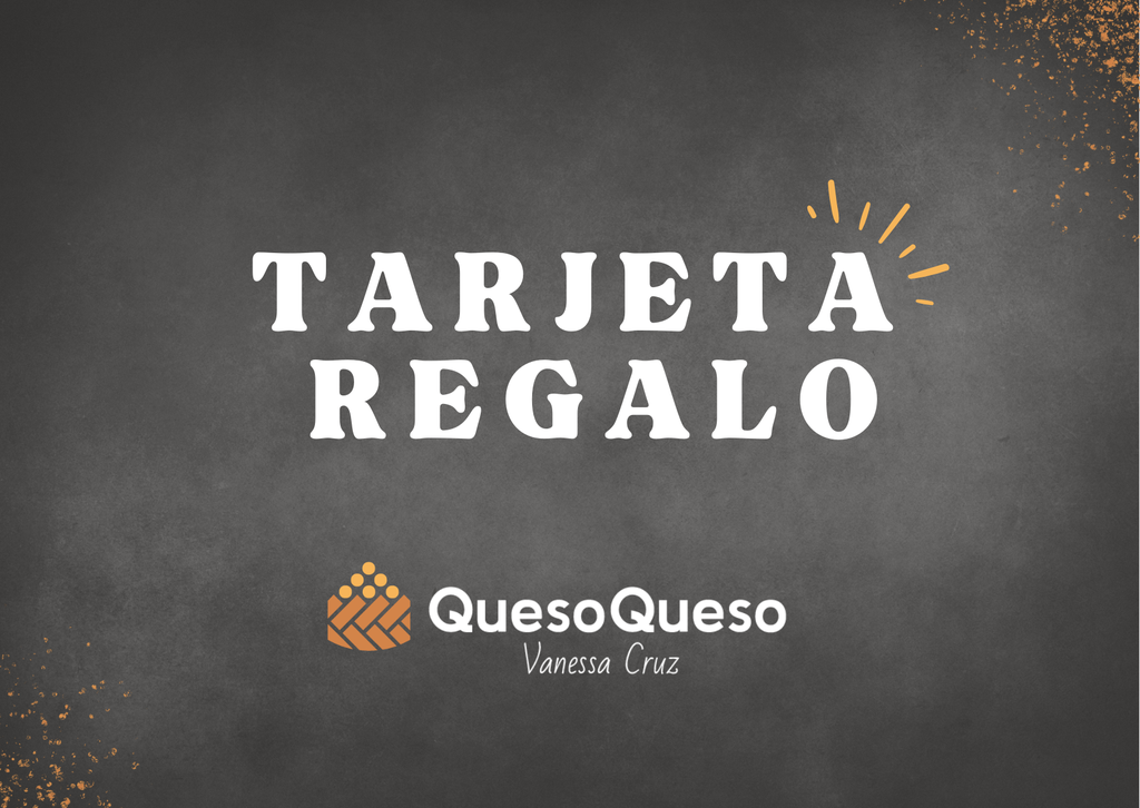 Tarjeta Regalo 25 €