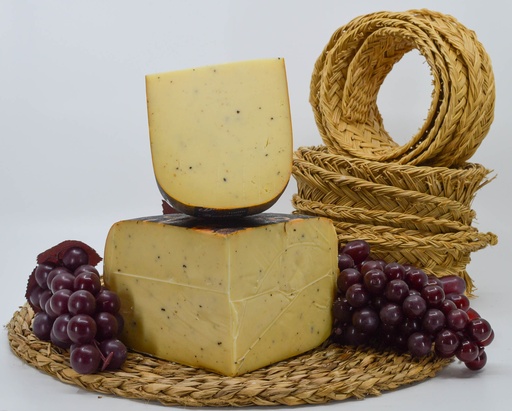 [QQ0061] Gouda Trufa
