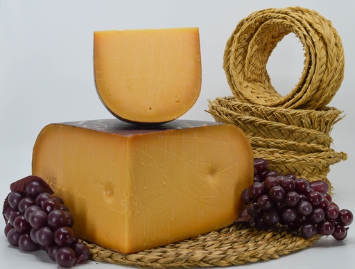 [QQ0060] Gouda Royal Cru 12M