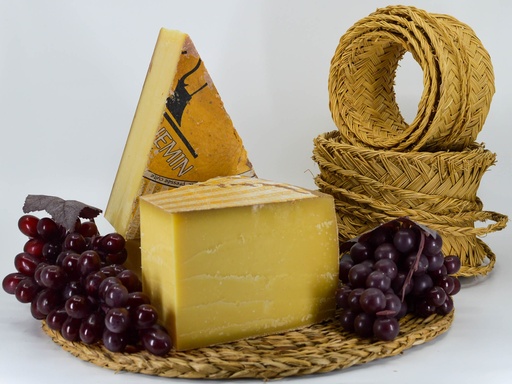 [QQ0054] Comté Reservation