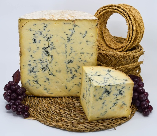 Stilton Colston Bassett