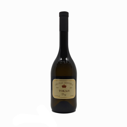 Chateao Dereszsla Tokaji