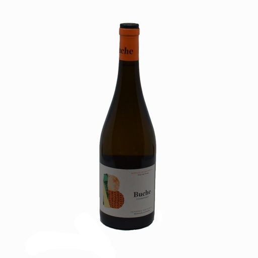 [Buche Chardonnay] Buche Chardonnay