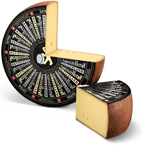 [QQ0029] Appenzeller Extra 6M