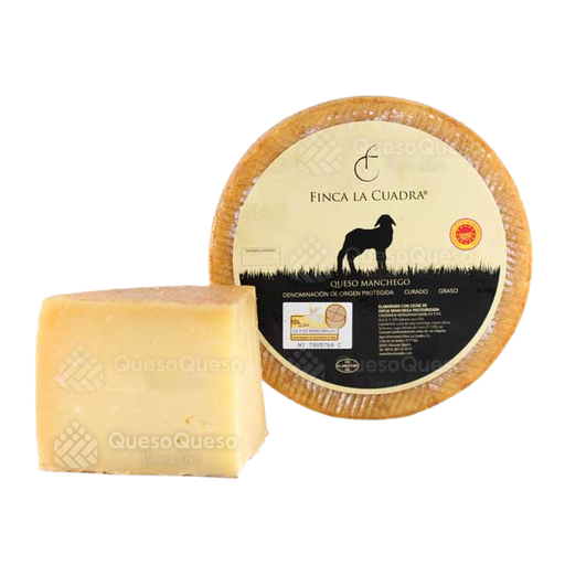 [QQ0096] Finca La Cuadra Añejo