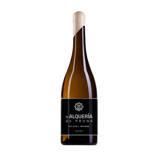 [QQV008] La Alquería de Pruna - Etiqueta Negra