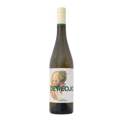 De Reojo - Vijiriega