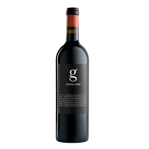 [QQV019] Dehesa Gago