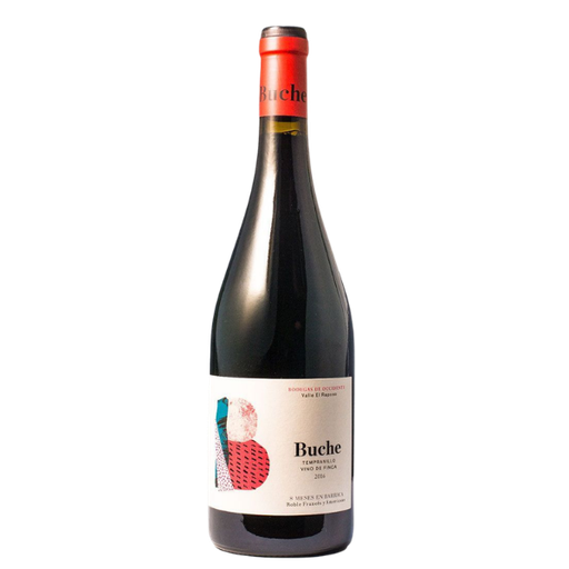 [QQV048] Buche Tempranillo