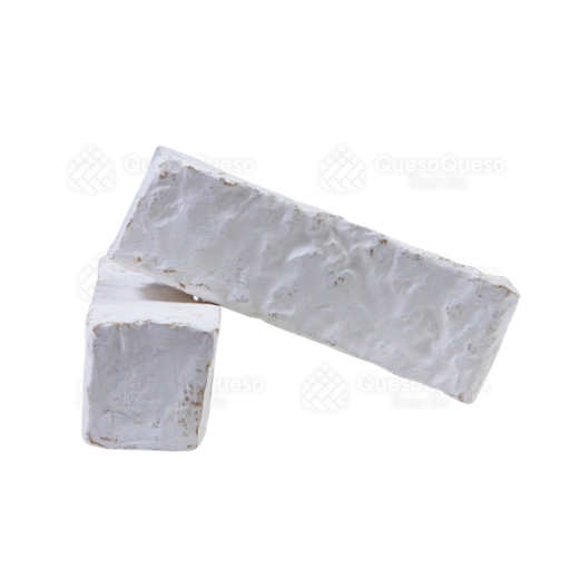 [QQ00129] Lingote Queso de Cabra Andaluz
