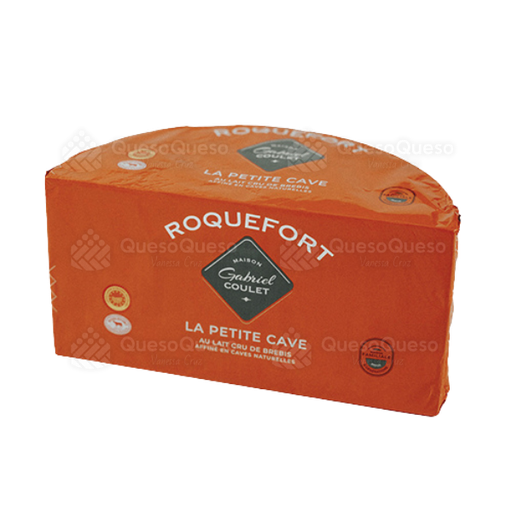 [QQ0140] Roquefort DOP Coulet Le Petite Cave