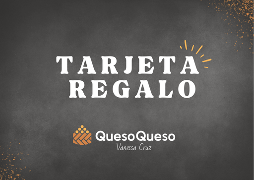 Tarjeta Regalo 25 €