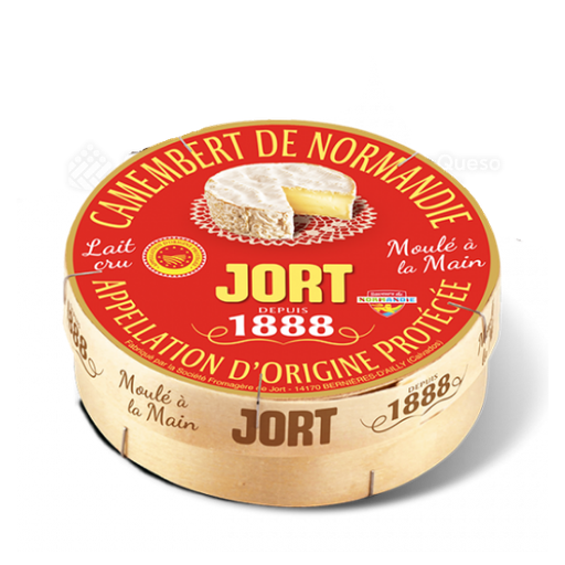 [QQ0065] Camembert de Normandie